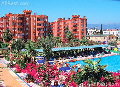 Riva Atli Bay 2